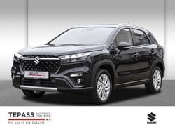 Schwarz Neu 2025 Suzuki SX4 S-Cross Comfort SUV | 24.888 € (Fairer Preis)