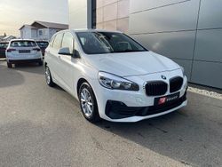 Alpinweiss iii Gebraucht 2018 BMW 218 Active Tourer Van / Kleinbus | 15.500 € (Guter Preis)