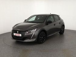 Grau Gebraucht 2023 Peugeot 208 GT-line Kleinwagen | 18.490 € (Fairer Preis)