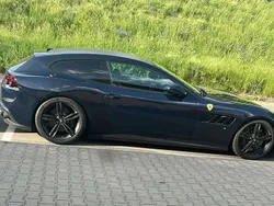 Blau Gebraucht 2016 Ferrari GTC4Lusso Coupé | 139.999 €