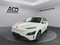 Polar white Gebraucht 2022 Hyundai Kona Edition 30+ SUV | 19.470 € (Fairer Preis)