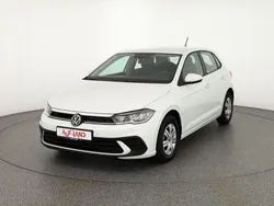 Weiß Gebraucht 2022 VW Polo Limousine | 16.490 € (Fairer Preis)