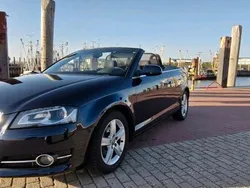 Blau Gebraucht 2011 Audi A3 Cabriolet Cabrio | 8.750 € (Fairer Preis)