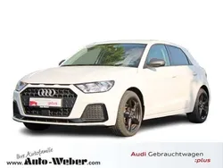Cortinaweiß Gebraucht 2024 Audi A1 Sportback Advanced Plus Kleinwagen | 23.880 € (Fairer Preis)