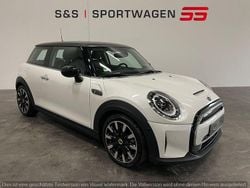 Nanuq white Gebraucht 2022 Mini Cooper SE Kleinwagen | 19.900 € (Etwas zu teuer)