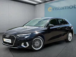 Gebraucht 2022 Audi A3 e-tron Kleinwagen | 26.349 € (Fairer Preis)