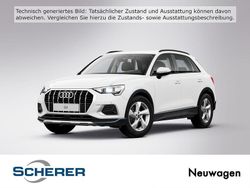 Weiß Neu 2025 Audi Q3 Advanced Plus SUV | 36.146 €