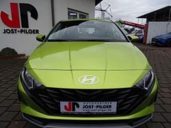 Gelb Neu 2025 Hyundai i20 Limousine | 20.690 € (Superpreis)