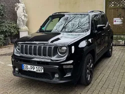 Schwarz Gebraucht 2024 Jeep Renegade SUV | 28.900 € (Fairer Preis)