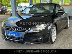 Schwarz Gebraucht 2006 Audi TT Design Coupé | 11.490 € (Teuer)