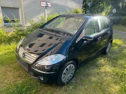 Gebraucht 2006 Mercedes A170 Van / Kleinbus | 4.300 € (Etwas zu teuer)
