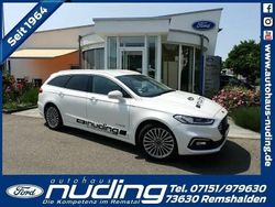 Weiß Gebraucht 2019 Ford Mondeo Trend Kombi | 19.990 € (Teuer)