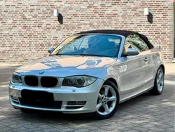 Gebraucht 2008 BMW 120 Cabriolet M Sport Cabrio | 4.999 € (Guter Preis)