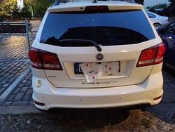 Gebraucht 2015 Fiat Freemont SUV | 9.250 € (Etwas zu teuer)