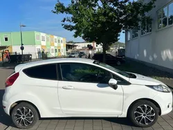 Gebraucht 2011 Ford Fiesta Trend Kleinwagen | 3.700 € (Guter Preis)