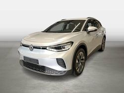 Scale silver Gebraucht 2025 VW ID.4 Pure SUV | 35.770 € (Teuer)