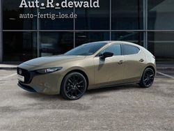 Schwarz Neu 2025 Mazda 3 Homura-Line Limousine | 26.490 €