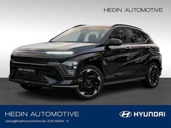 Schwarz Neu 2025 Hyundai Kona N Line SUV | 38.590 € (Fairer Preis)