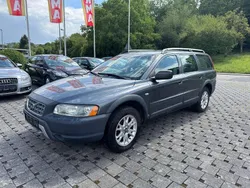 Schwarz Gebraucht 2005 Volvo XC70 Summum SUV | 2.495 € (Superpreis)