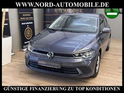 Rauchgrau metallic (metallic) Gebraucht 2022 VW Polo Limousine | 13.800 € (Guter Preis)