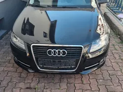 Schwarz Gebraucht 2012 Audi A3 Ambiente Limousine | 5.400 € (Guter Preis)