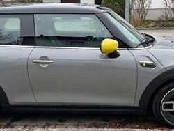 Grau Gebraucht 2020 Mini Cooper SE Kleinwagen | 13.500 € (Superpreis)
