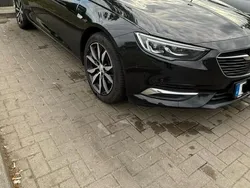 Schwarz Gebraucht 2017 Opel Insignia Limousine | 13.000 € (Fairer Preis)