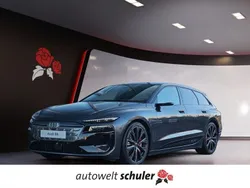 Grau Neu 2025 Audi e-tron Edition .1 SUV | 115.000 € (Fairer Preis)