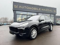 Schwarz Gebraucht 2015 Porsche Cayenne SUV | 24.999 € (Guter Preis)