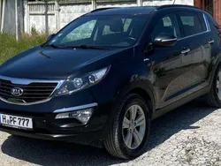 Gebraucht 2012 Kia Sportage Spirit SUV | 7.200 € (Fairer Preis)