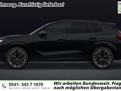 Midnight black metallic Neu 2025 Cupra Terramar VZ SUV | 41.872 € (Superpreis)