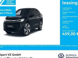 Schwarz Gebraucht 2024 VW ID.5 GTX SUV | 51.846 €