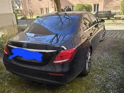 Gebraucht 2016 Mercedes 220 | 17.000 €