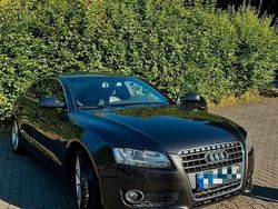 Grau Gebraucht 2011 Audi A5 Comfort Coupé | 11.700 € (Teuer)