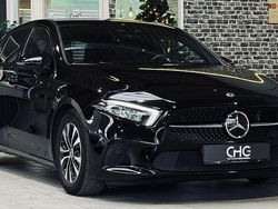 Schwarz Gebraucht 2019 Mercedes A180 Night Limousine | 19.890 € (Superpreis)