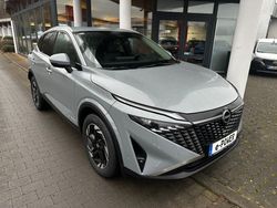 Ceramic grey Neu 2025 Nissan Qashqai N-Connecta SUV | 38.450 € (Etwas zu teuer)