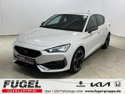 "candy" weiss Gebraucht 2023 Cupra Leon Limousine | 23.999 € (Guter Preis)