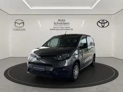 Grau Gebraucht 2020 Toyota Proace City Van | 15.490 € (Guter Preis)