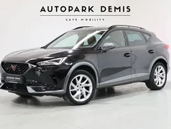 Schwarz Gebraucht 2022 Cupra Formentor SUV | 22.985 € (Guter Preis)