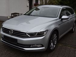 Silber Gebraucht 2015 VW Passat Comfortline Kombi | 10.990 € (Superpreis)