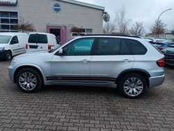 Silber Gebraucht 2012 BMW X5 M Sport SUV | 16.900 € (Etwas zu teuer)