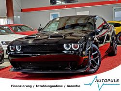 Schwarz Gebraucht 2021 Dodge Challenger Coupé | 34.999 € (Guter Preis)