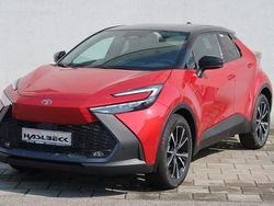Other Neu 2025 Toyota C-HR SUV | 38.490 € (Fairer Preis)