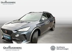 Grau Gebraucht 2023 Cupra Formentor SUV | 31.777 € (Fairer Preis)