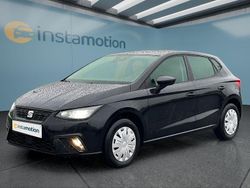 Gebraucht 2025 Seat Ibiza Reference Kleinwagen | 17.349 € (Fairer Preis)