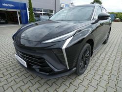 Schwarz Neu 2025 DFSK Forthing 5 SUV | 30.790 € (Fairer Preis)
