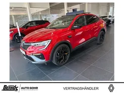 Dezirrot metallic Neu 2025 Renault Arkana SUV | 35.898 € (Etwas zu teuer)