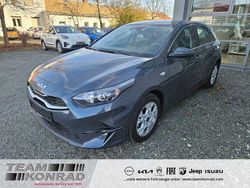 Grau Gebraucht 2024 Kia Ceed Vision Kleinwagen | 21.990 € (Guter Preis)