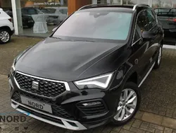 Schwarz Gebraucht 2024 Seat Ateca Xperience SUV | 37.950 € (Teuer)