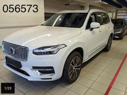 Weiß Gebraucht 2020 Volvo XC90 Inscription SUV | 36.890 € (Guter Preis)